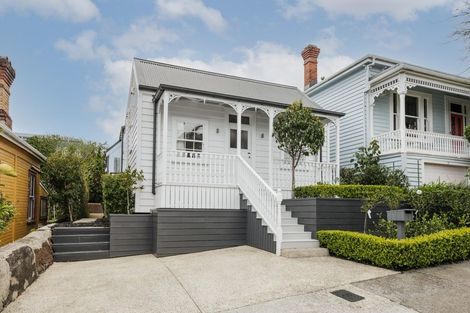 Photo of property in 33 Home Street, Grey Lynn, Auckland, 1021