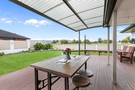 Photo of property in 12b Kilbride Road, Matamata, 3400