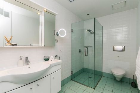 Photo of property in 5/22 The Crescent, Roseneath, Wellington, 6011