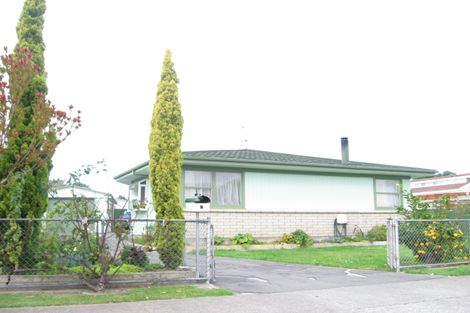 Photo of property in 7 Wynyard Crescent, Tamatea, Napier, 4112