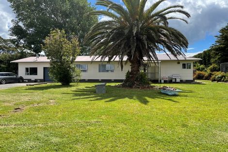 Photo of property in 255 Ngunguru Road, Glenbervie, Whangarei, 0173