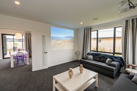 Photo of property in 15 Hamlett Drive, Woodend, 7610