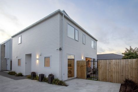 Photo of property in 6/28 Sumner Street, Spreydon, Christchurch, 8024