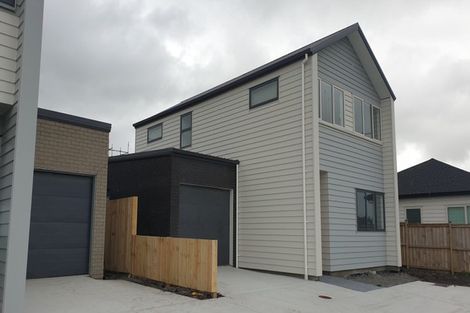 Photo of property in 190 Walters Road, Takanini, 2110