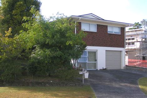 Photo of property in 51 Merriefield Avenue, Forrest Hill, Auckland, 0620