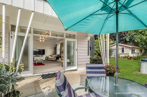 Photo of property in 20 Clark Street, Levin, 5510