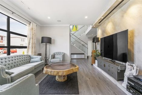 Photo of property in 4 Drumconnell Drive, Flat Bush, Auckland, 2019