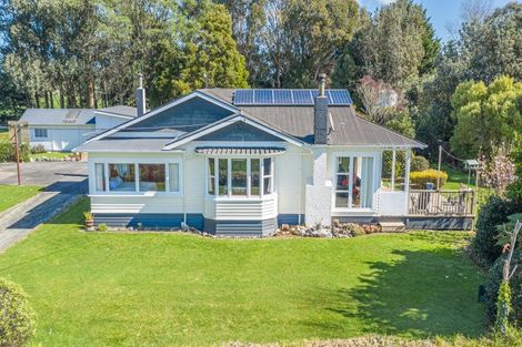 Photo of property in 297 Paiaka Road, Koputaroa, Levin, 5575
