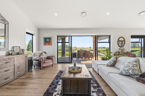 Photo of property in 62 Paparamu Road, Piarere, Tirau, 3484