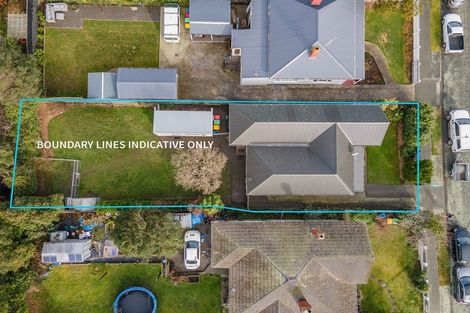 Photo of property in 30 Harper Street, Parkside, Timaru, 7910