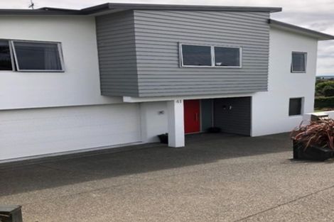 Photo of property in 41 Grange Road, Otumoetai, Tauranga, 3110