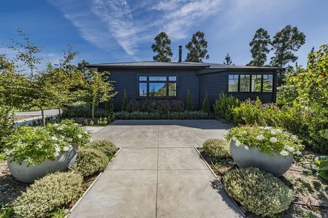 Photo of property in 1057a Greendale Road, Darfield, 7571