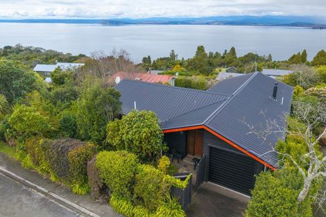 Photo of property in 21 Te Pohue Street, Omori, Turangi, 3381