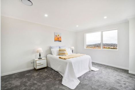 Photo of property in 50 Tir Conaill Avenue, Flat Bush, Auckland, 2019