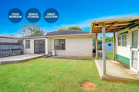 Photo of property in 2/21 Gloaming Place, Conifer Grove, Takanini, 2112