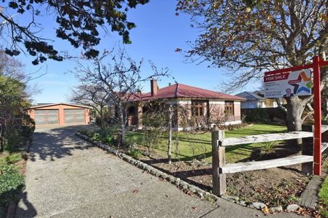 Photo of property in 345 Herbert Street, Windsor, Invercargill, 9810