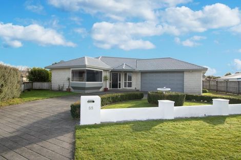 Photo of property in 88 Tawari Street, Matamata, 3400