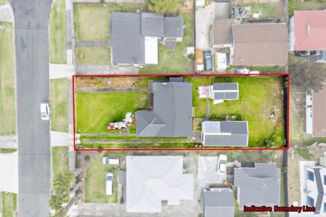 Photo of property in 4 Atkinson Avenue, Papatoetoe, Auckland, 2025