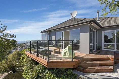 Photo of property in 143 Major Hornbrook Road, Mount Pleasant, Christchurch, 8081