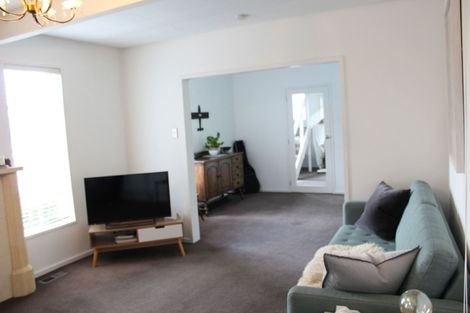 Photo of property in 379 Rattray Street, Dunedin Central, Dunedin, 9016