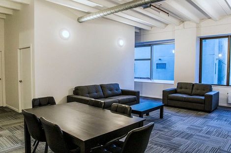 Photo of property in Quantum Apartments, 59 Boulcott Street, Wellington Central, Wellington, 6011