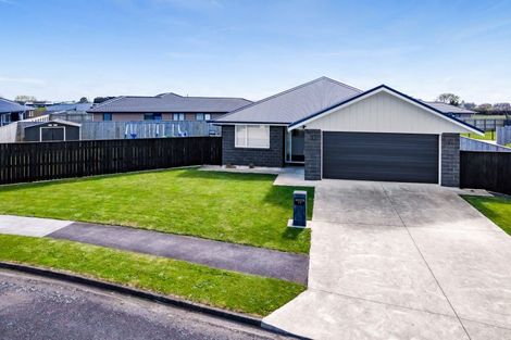 Photo of property in 42 County Drive, Hawera, 4610