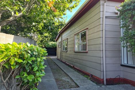 Photo of property in 5 Hutcheson Street, Sydenham, Christchurch, 8023