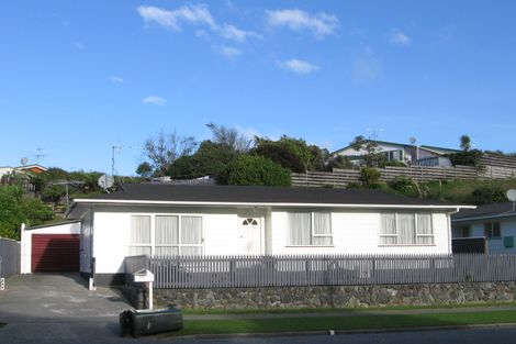 Photo of property in 250 Major Drive, Kelson, Lower Hutt, 5010