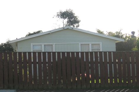 Photo of property in 61 Castor Crescent, Cannons Creek, Porirua, 5024