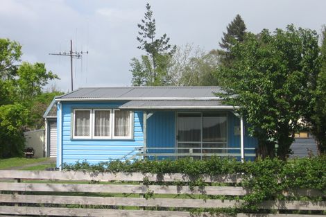 Photo of property in 60 Moana Crescent, Mangakino, 3421