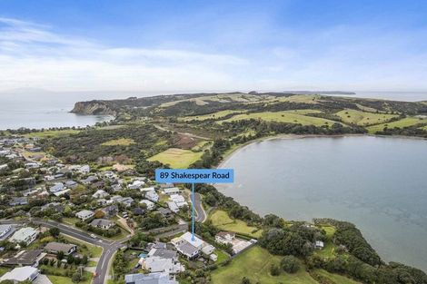 Photo of property in 89 Shakespear Road, Army Bay, Whangaparaoa, 0930