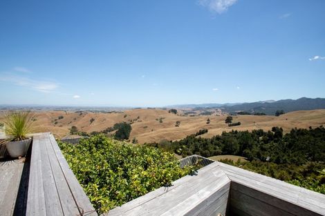 Photo of property in 216 Strange Road, Komata, Paeroa, 3674