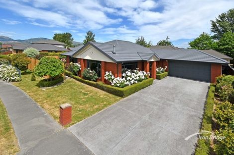 Photo of property in 49 Eaglesome Avenue, Aidanfield, Christchurch, 8025