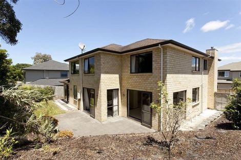 Photo of property in 13 Keating Rise, Northcross, Auckland, 0632
