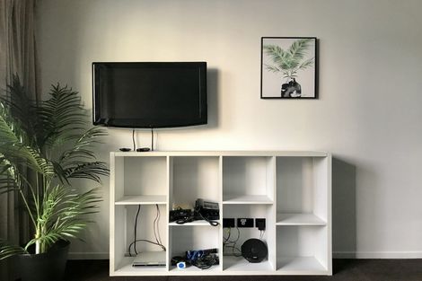 Photo of property in Celestion Waldorf, 801/19 Anzac Avenue, Auckland Central, Auckland, 1010