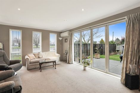 Photo of property in 47 Albert Street, Netherby, Ashburton, 7700