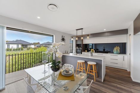 Photo of property in 19 Whitburn Avenue, Halswell, Christchurch, 8025