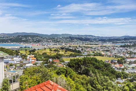 Photo of property in 61 Tannadyce Street, Strathmore Park, Wellington, 6022