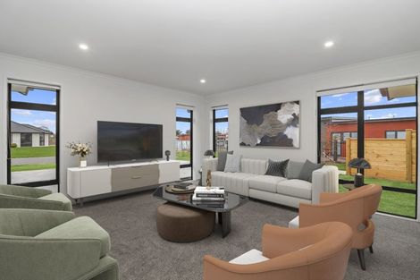 Photo of property in 39 Hinerangi Crescent, Matamata, 3400