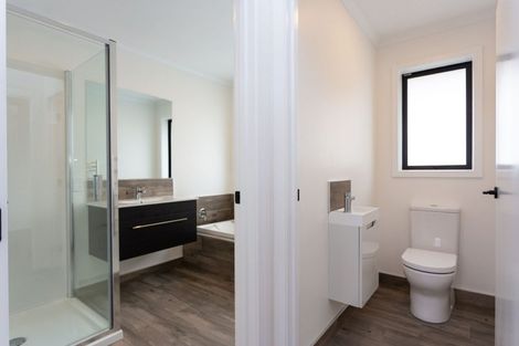 Photo of property in 6 Cherry Tree Place, Southbridge, 7602