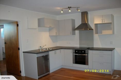 Photo of property in 16a Wiremu Street, Mount Eden, Auckland, 1041