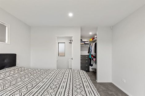 Photo of property in 27 Lunn Crescent, Leeston, 7632