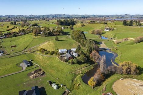 Photo of property in 103 Kyle Road, Waipukurau, 4281