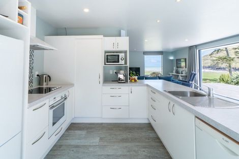 Photo of property in 904 Te Oka Bay Road, Te Oka, Little River, 7591