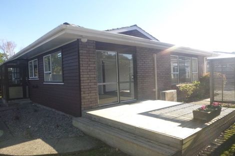 Photo of property in 85a Cambridge Terrace, Waterloo, Lower Hutt, 5011