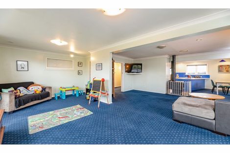 Photo of property in 9 Ensign Street, Halswell, Christchurch, 8025