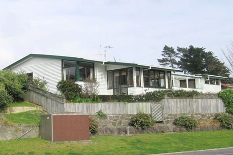 Photo of property in 156 Oceanbeach Road, Mount Maunganui, 3116