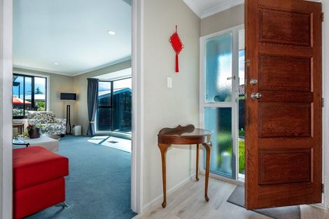 Photo of property in 9 Melville Street, Bishopdale, Christchurch, 8053