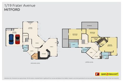 Photo of property in 1/19 Frater Avenue, Milford, Auckland, 0620