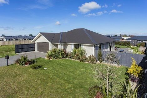 Photo of property in 4 Harrow Street, Rangiora, 7400